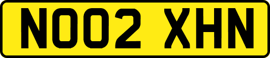 NO02XHN