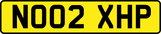 NO02XHP