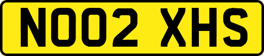 NO02XHS