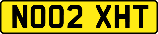 NO02XHT