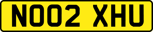 NO02XHU