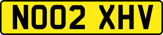 NO02XHV