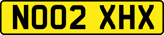 NO02XHX