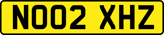 NO02XHZ