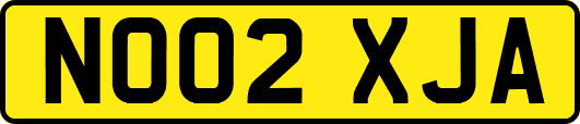 NO02XJA