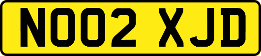 NO02XJD