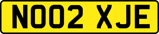 NO02XJE