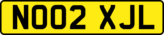 NO02XJL