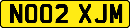 NO02XJM