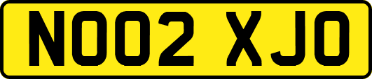 NO02XJO