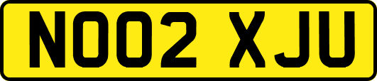 NO02XJU