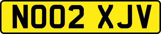 NO02XJV