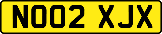 NO02XJX