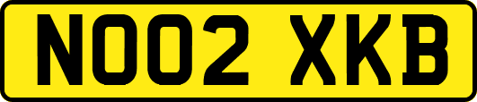 NO02XKB