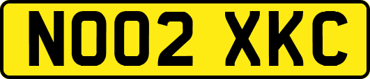 NO02XKC