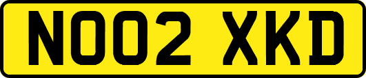 NO02XKD