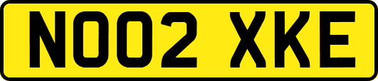 NO02XKE