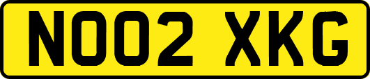 NO02XKG