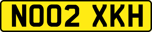 NO02XKH