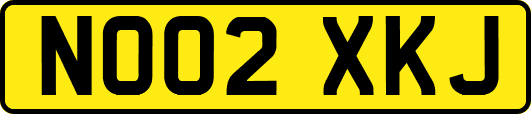 NO02XKJ