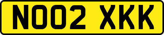 NO02XKK