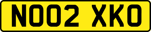 NO02XKO