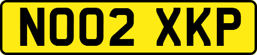 NO02XKP