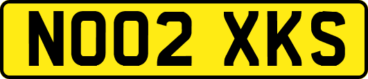 NO02XKS