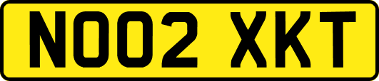 NO02XKT