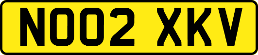 NO02XKV