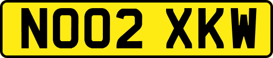 NO02XKW