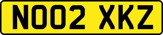 NO02XKZ