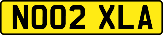 NO02XLA