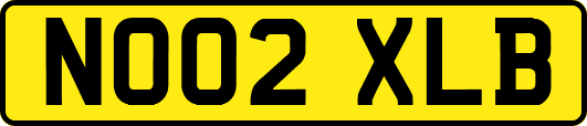 NO02XLB