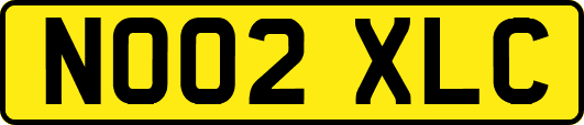 NO02XLC