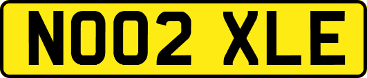 NO02XLE