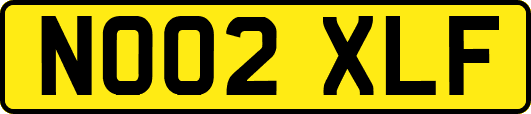 NO02XLF