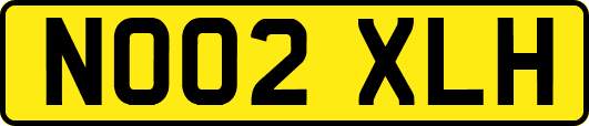 NO02XLH