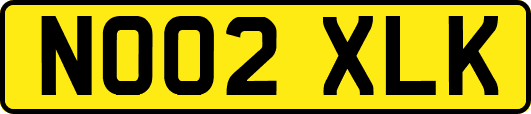 NO02XLK