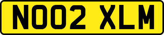 NO02XLM