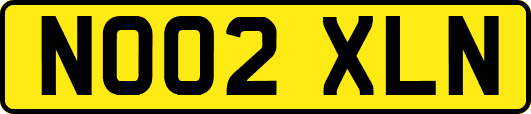 NO02XLN