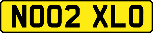 NO02XLO
