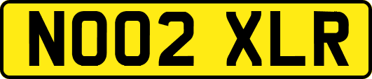 NO02XLR