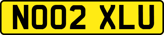 NO02XLU