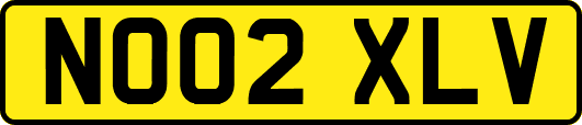 NO02XLV
