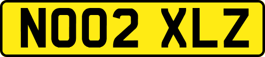 NO02XLZ