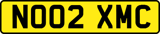 NO02XMC