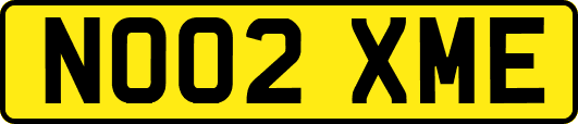 NO02XME