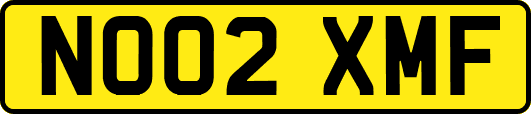 NO02XMF