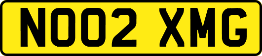 NO02XMG